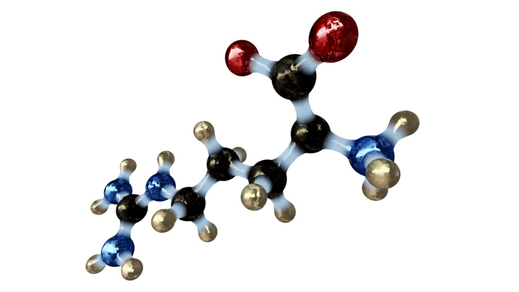 Oligopeptidi v Coralift 